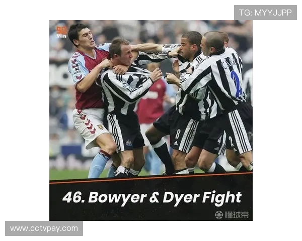 英超球队的历史经典时刻