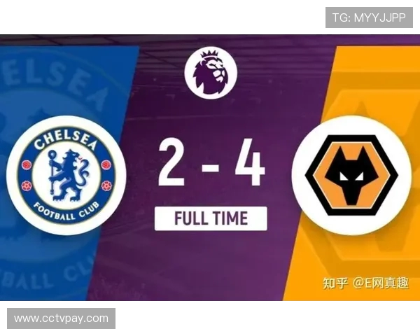 英超联赛中的狼队简介