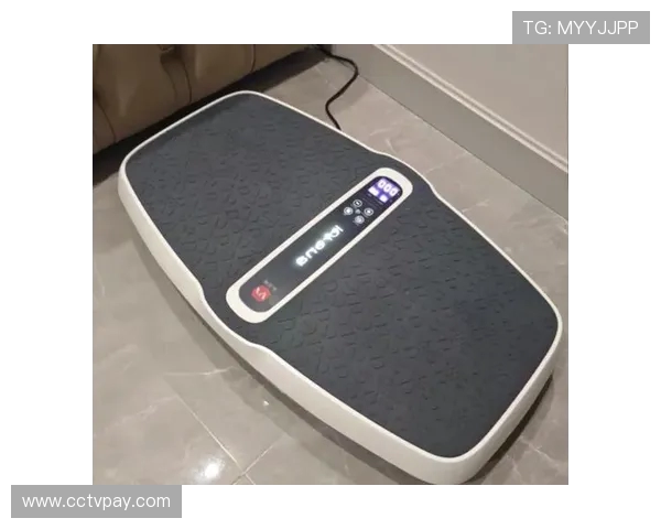 高效燃脂利器十大健身器材助你轻松甩脂