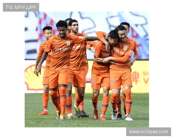 鲁能中超大数据揭示制胜法则