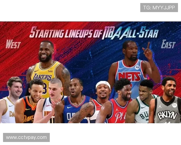 NBA全明星赛时间安排，了解NBA全明星赛的具体时间与安排