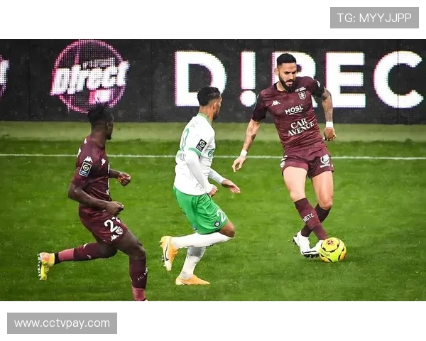 法甲进攻模式分析及体育竞技战术应用