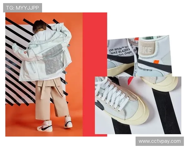 NikexOffWhite世界杯限定系列潮流与足球文化跨界碰撞