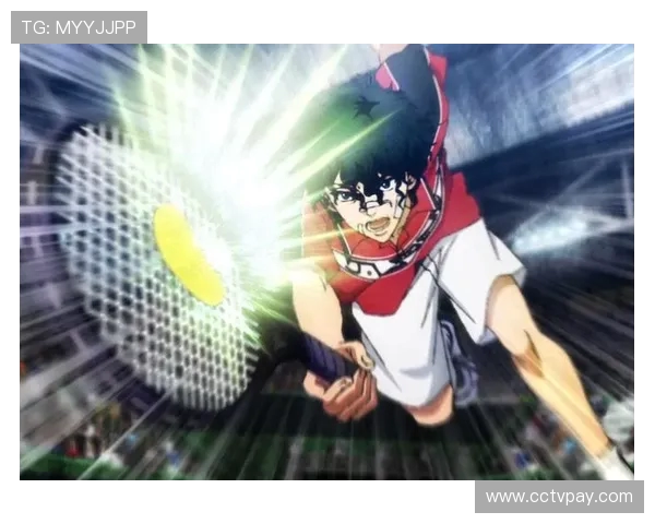 以十七岁世界杯网球王子为核心描绘热血青春团队竞技对决新篇章