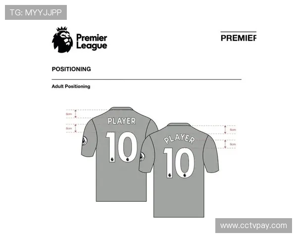 英超联赛所有参赛球队球衣样式集中展示 英超联赛所有参赛球队球衣样式集中展示