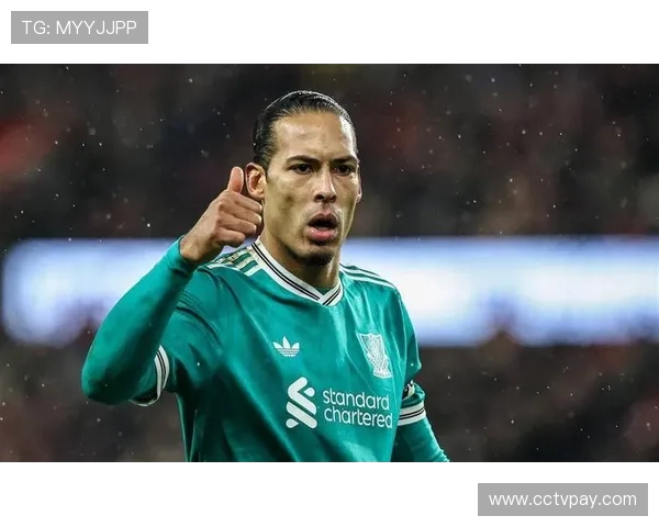 范迪克被评为英超最佳球员的原因及数据分析 范迪克被评为英超最佳球员的原因及数据分析