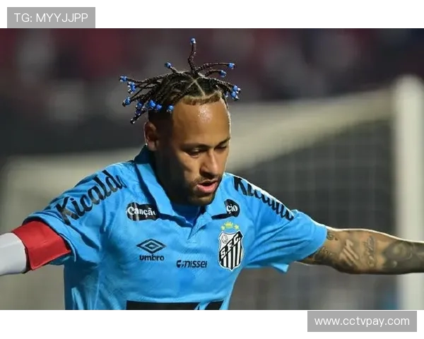 桑托斯主帅强调内马尔的重要性巴西队需世界级球员继续追梦