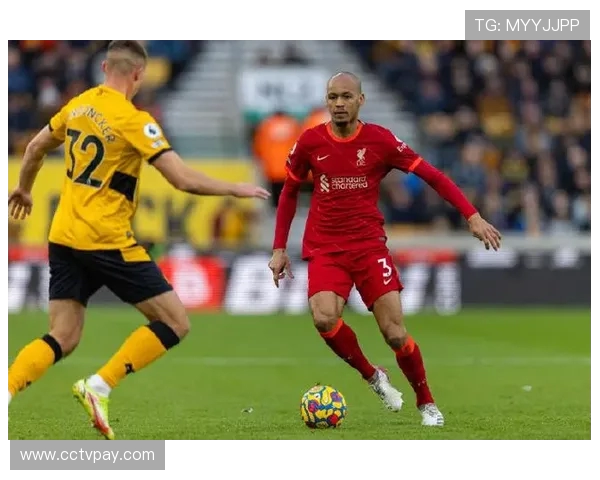 狼队绝杀背后分析利物浦失误与科纳特未来表现的潜在影响